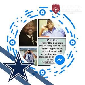 Meet your Posher, Andre